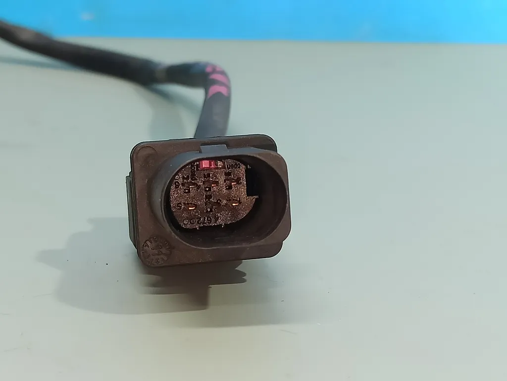 Датчик кислородный верхний Kia Sportage 3 2010-2014