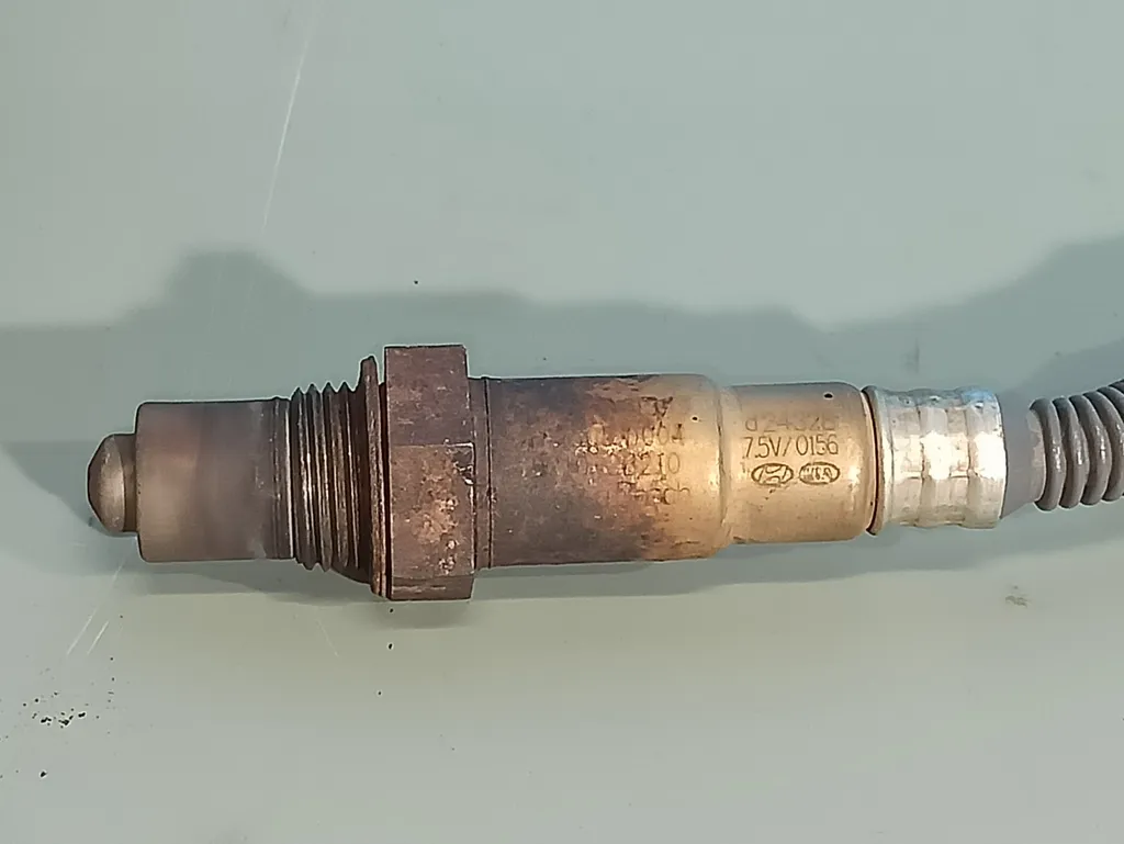 Датчик кислородный верхний Kia Sportage 3 2010-2014