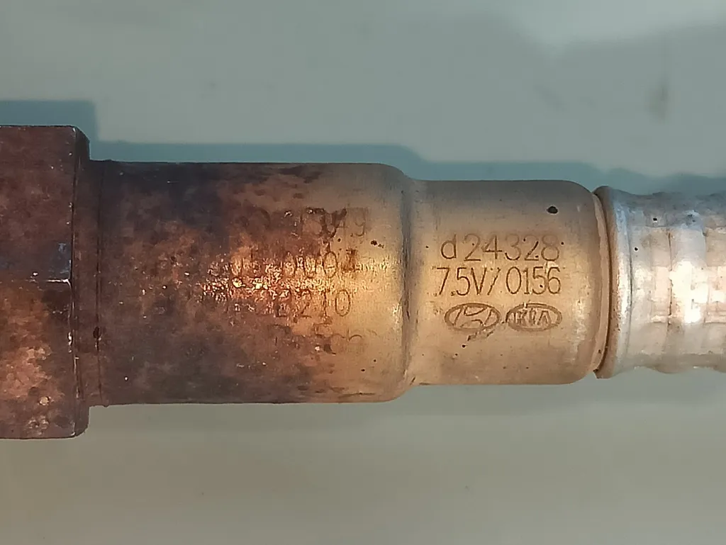 Датчик кислородный верхний Kia Sportage 3 2010-2014