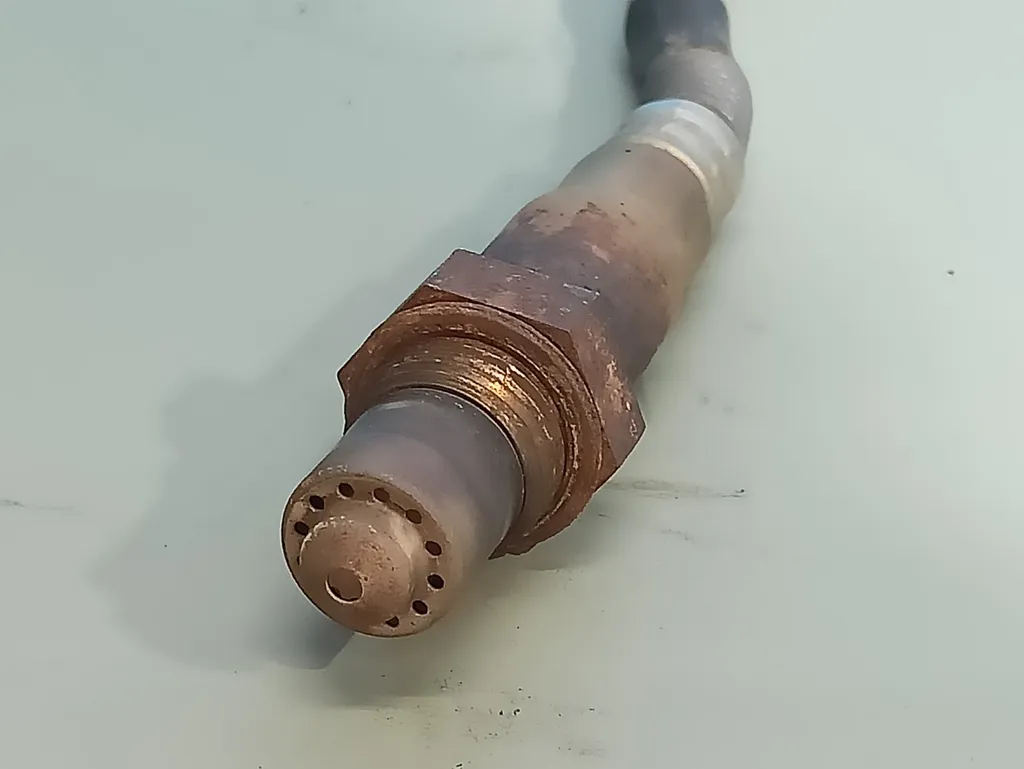 Датчик кислородный верхний Kia Sportage 3 2010-2014