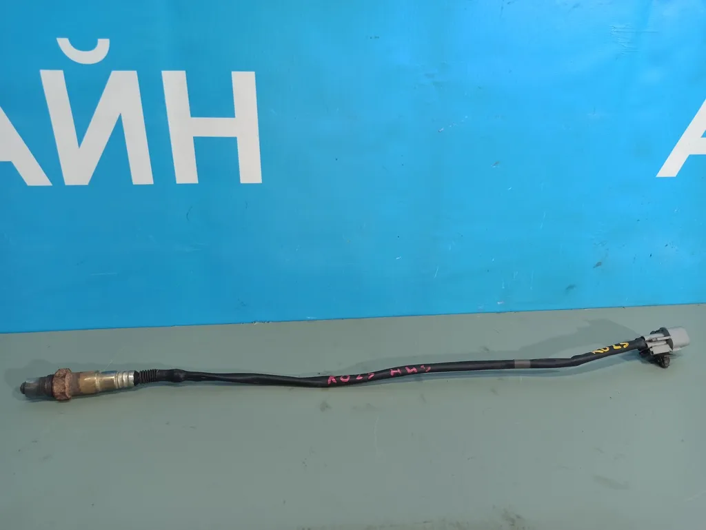 Датчик кислородный нижний Hyundai Tucson 3 2015-2018