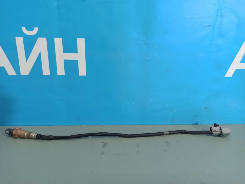 Датчик кислородный нижний Hyundai Tucson 3 2015-2018