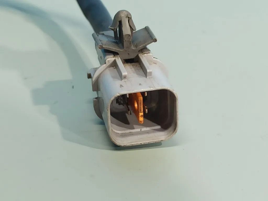 Датчик кислородный нижний Hyundai Tucson 3 2015-2018