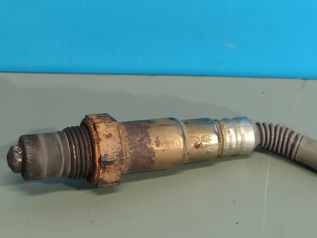 Датчик кислородный верхний Hyundai Tucson 3 2015-2018