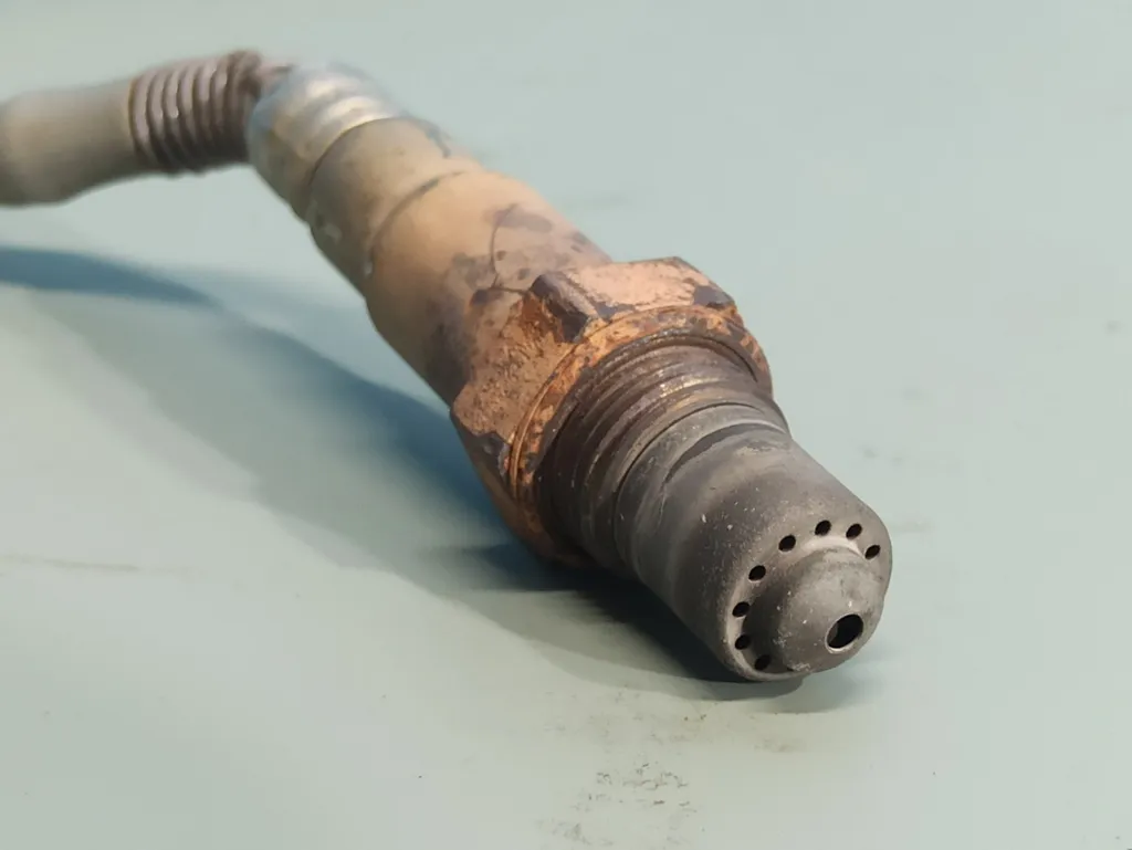 Датчик кислородный верхний Hyundai Tucson 3 2015-2018