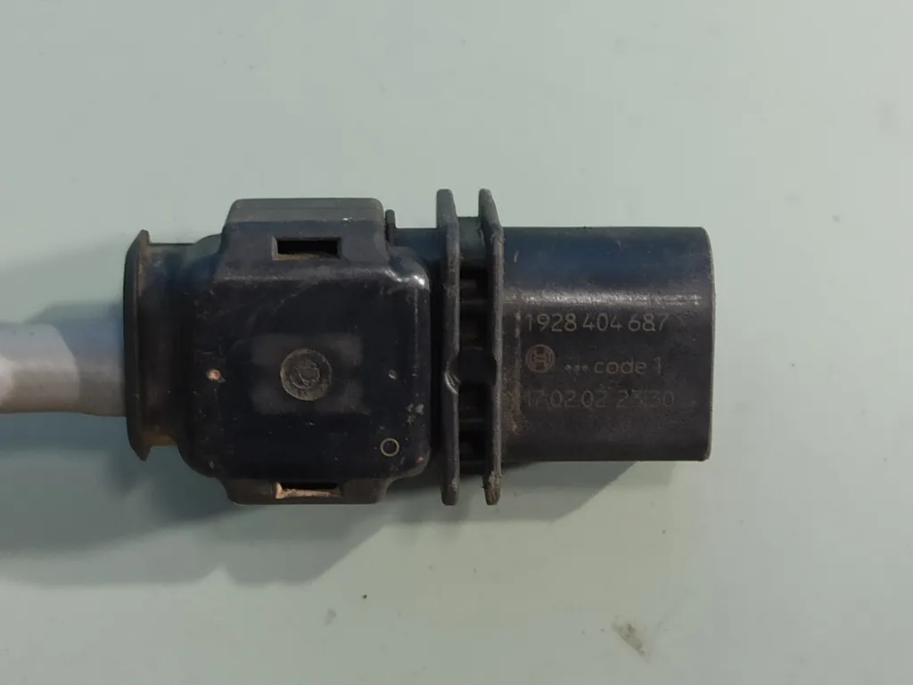 Датчик кислородный верхний Hyundai Tucson 3 2015-2018