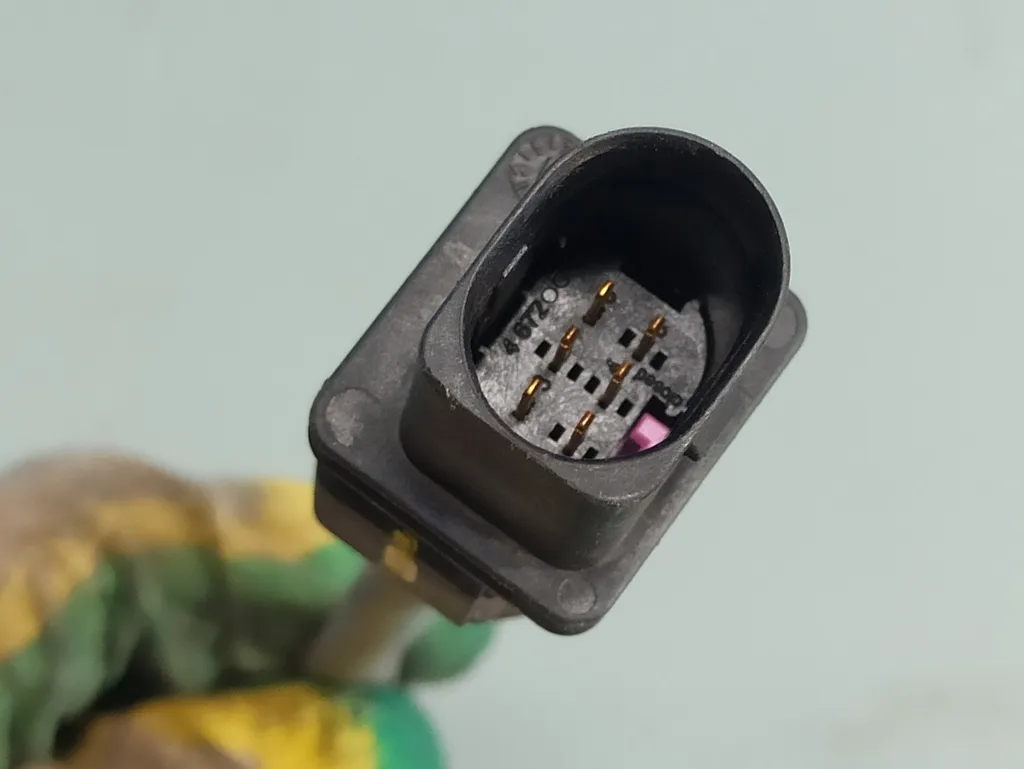 Датчик кислородный верхний Hyundai Tucson 3 2015-2018