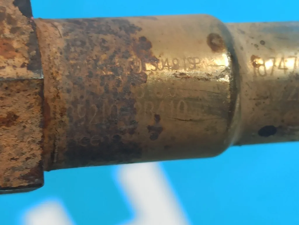 Датчик кислородный верхний Hyundai Tucson 3 2015-2018