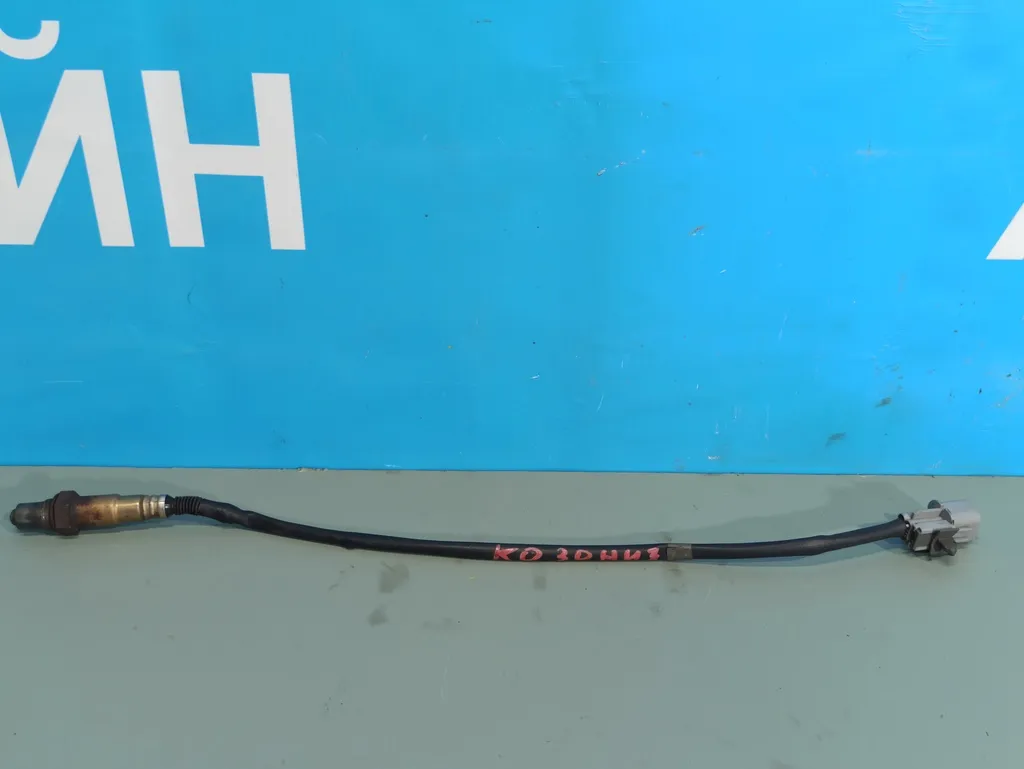 Датчик кислородный нижний Kia SOUL 2 2013-2016