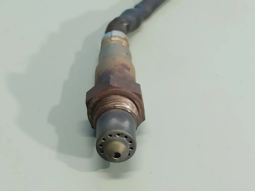 Датчик кислородный нижний Kia SOUL 2 2013-2016