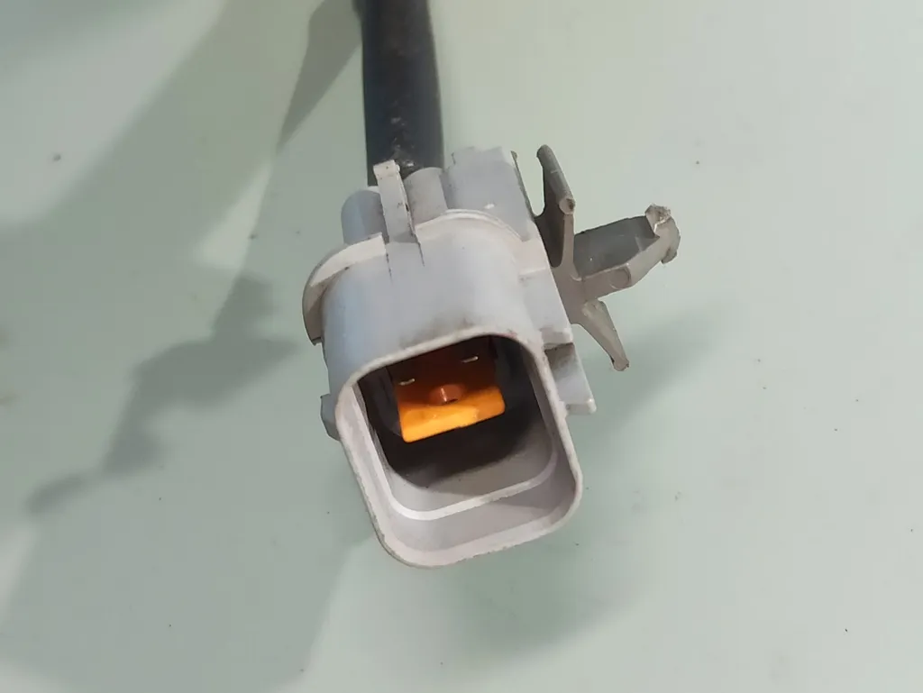 Датчик кислородный нижний Kia SOUL 2 2013-2016