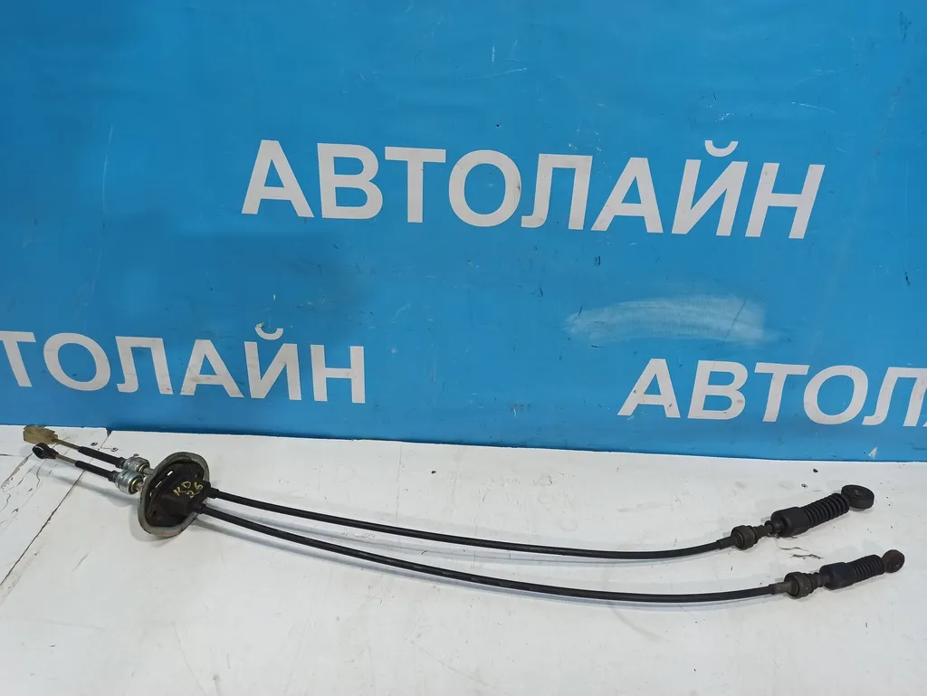 Трос МКПП Hyundai Santa Fe 1 SM 2000-2005