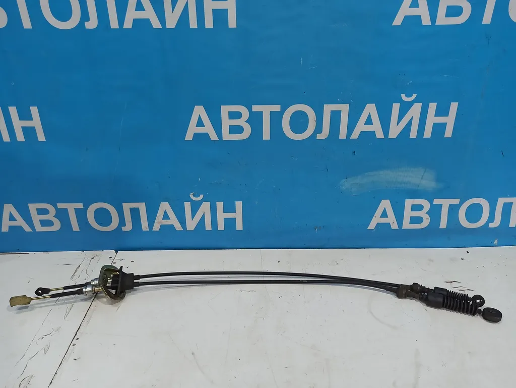 Трос МКПП Hyundai Santa Fe 1 SM 2000-2005