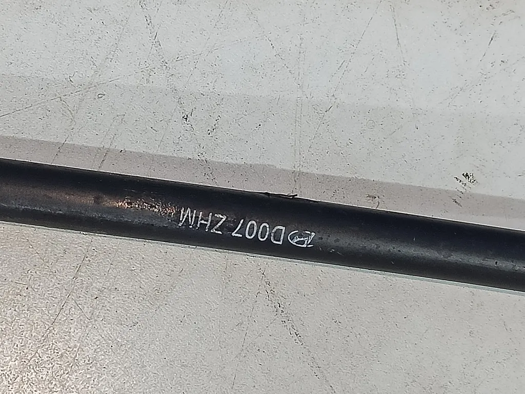 Трос МКПП Hyundai Santa Fe 1 SM 2000-2005