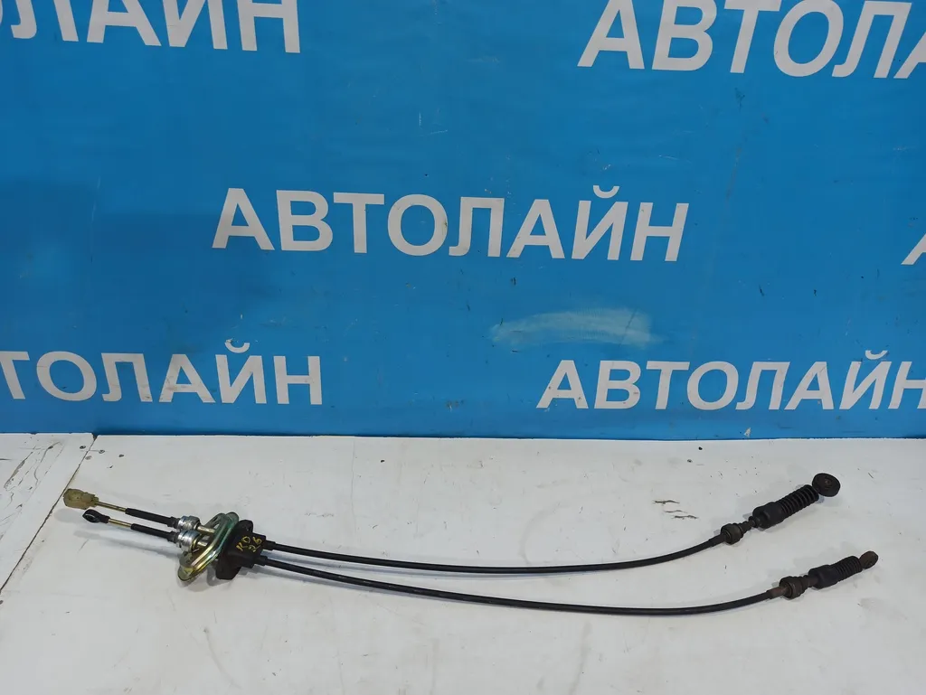 Трос МКПП Hyundai Santa Fe 1 SM 2000-2005