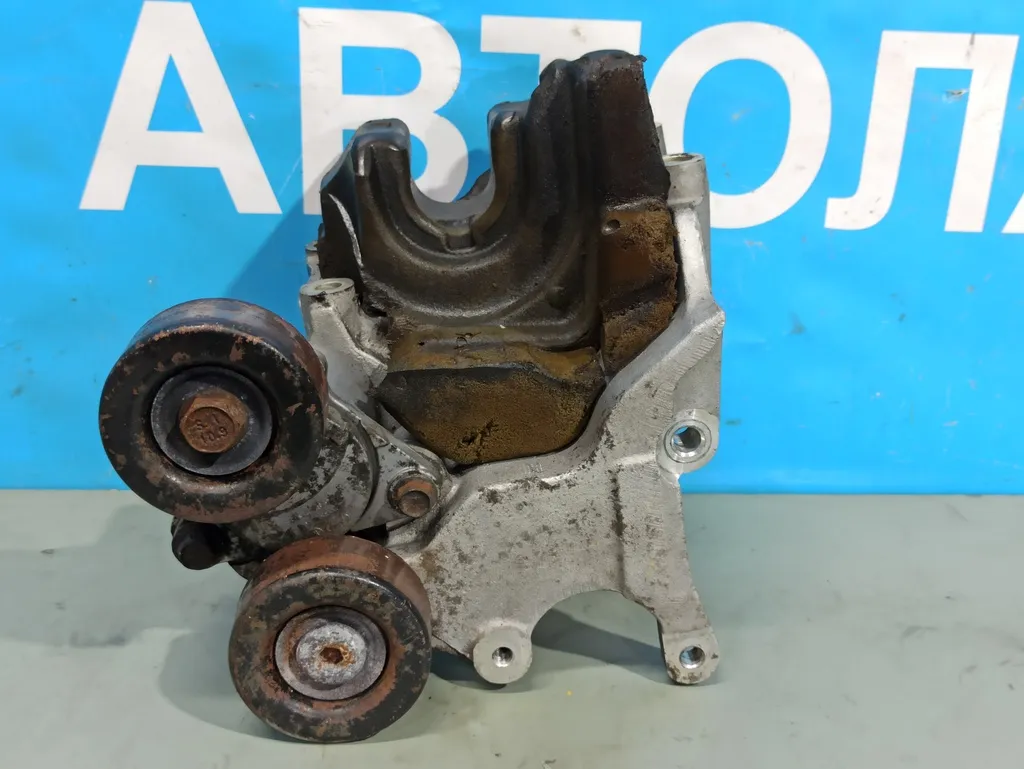 Кронштейн генератора Hyundai Santa Fe 1 SM 2000-2005