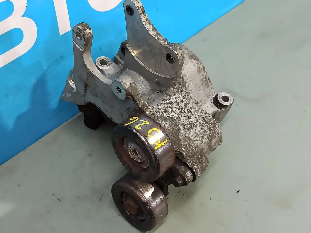 Кронштейн генератора Hyundai Santa Fe 1 SM 2000-2005