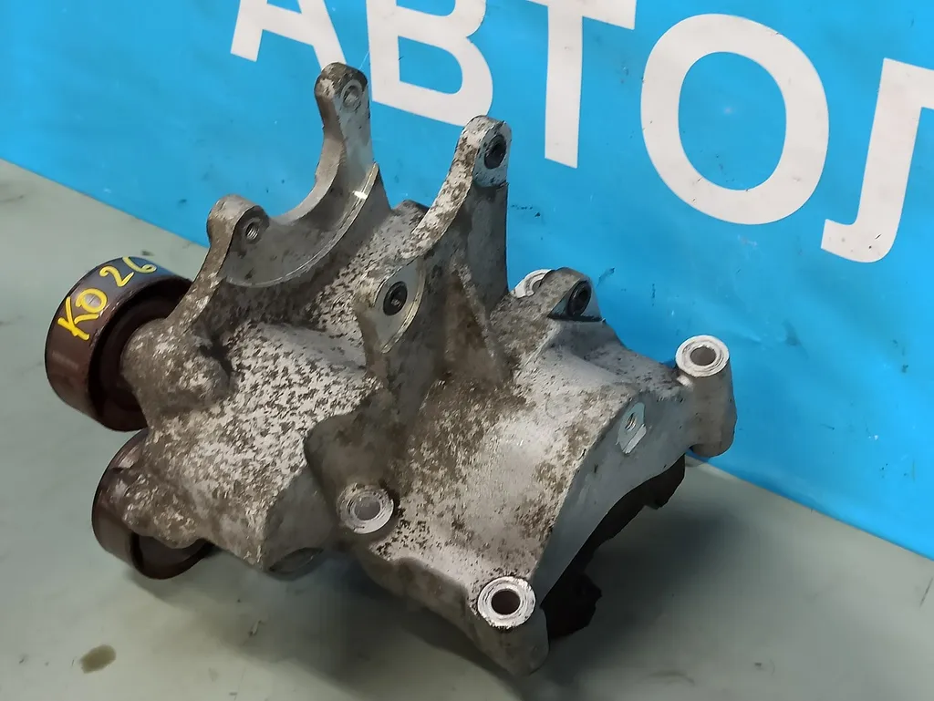 Кронштейн генератора Hyundai Santa Fe 1 SM 2000-2005