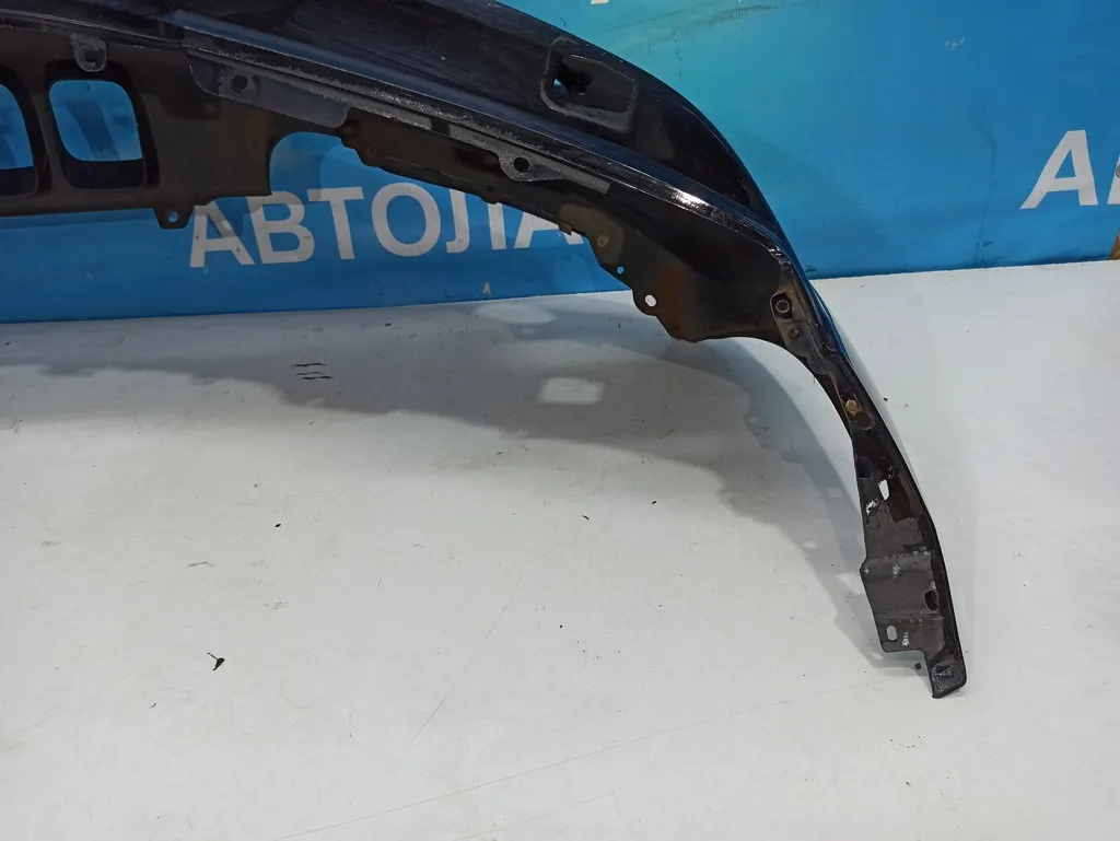 Бампер передний Kia Sorento 1 BL 2006-2009 Рестайлинг