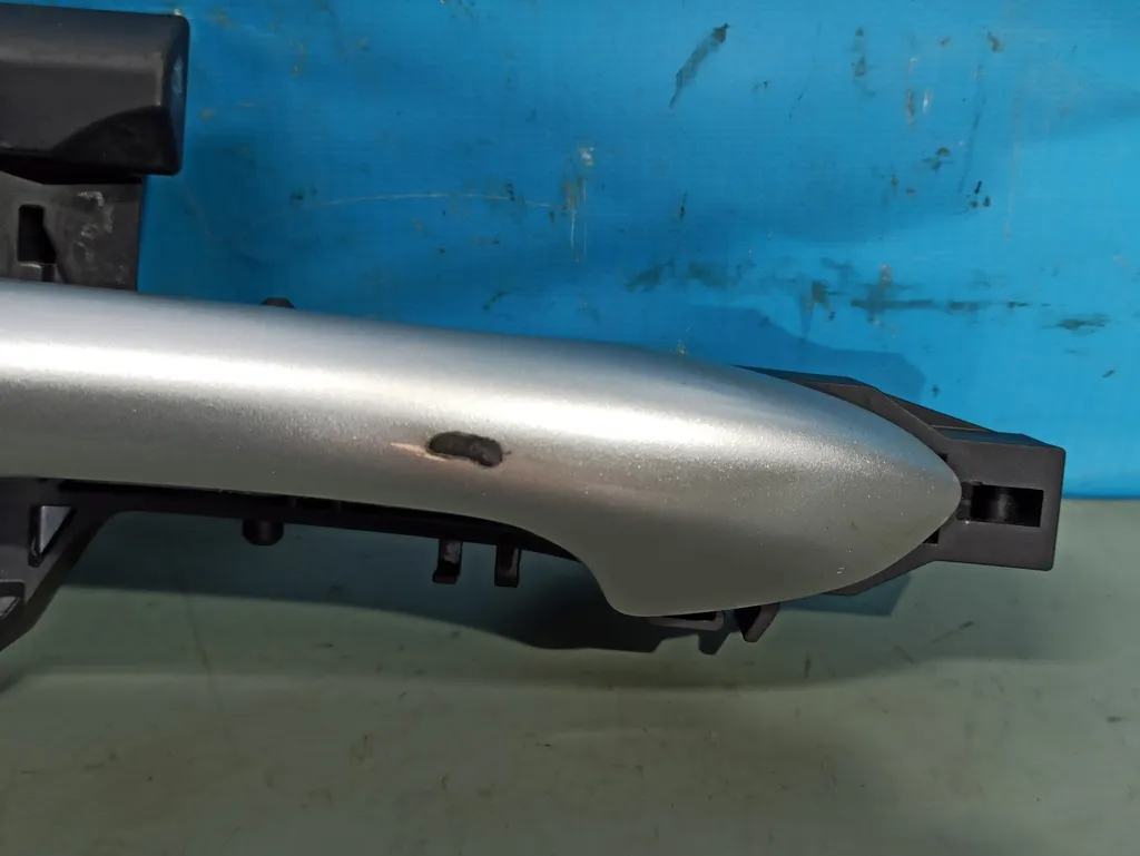 Ручка двери левая Kia Ceed 2 JD 2012-2015