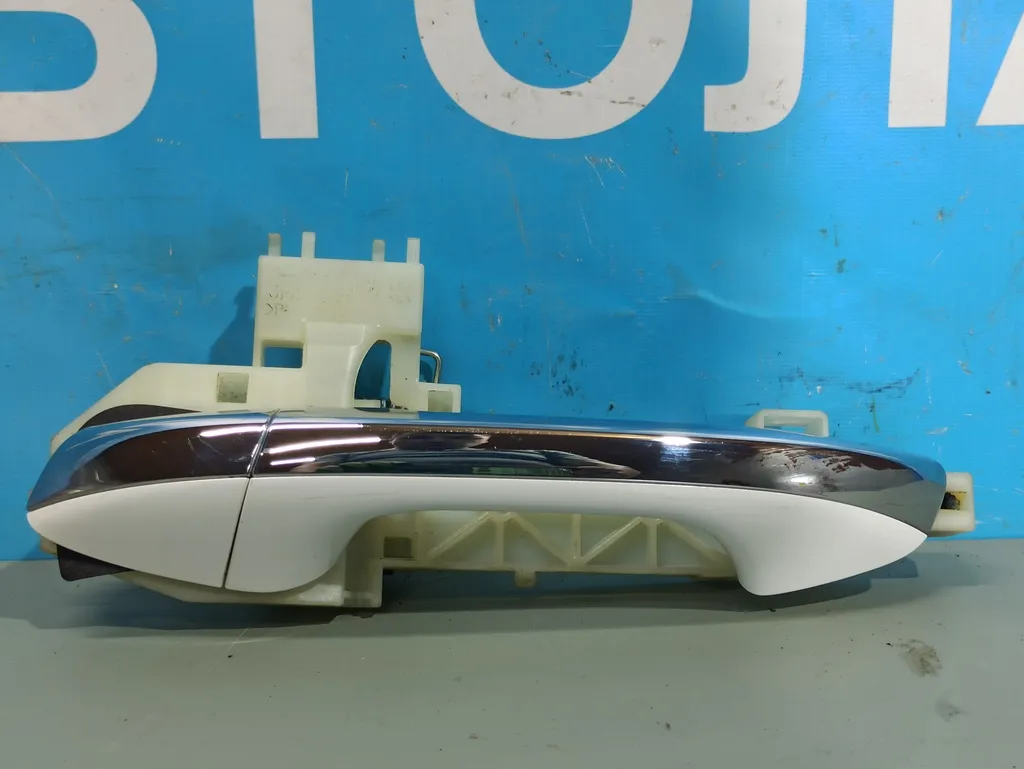 Ручка двери задняя левая Kia Optima 4 JF 2015-2018