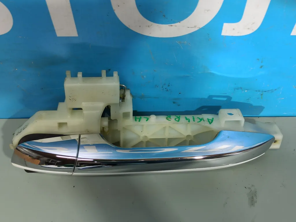 Ручка двери задняя левая Kia Optima 4 JF 2015-2018