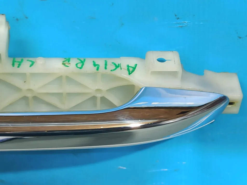 Ручка двери задняя левая Kia Optima 4 JF 2015-2018