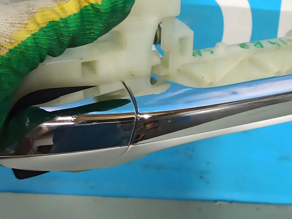 Ручка двери задняя левая Kia Optima 4 JF 2015-2018