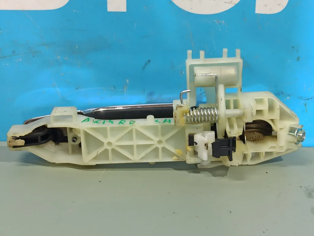 Ручка двери задняя левая Kia Optima 4 JF 2015-2018