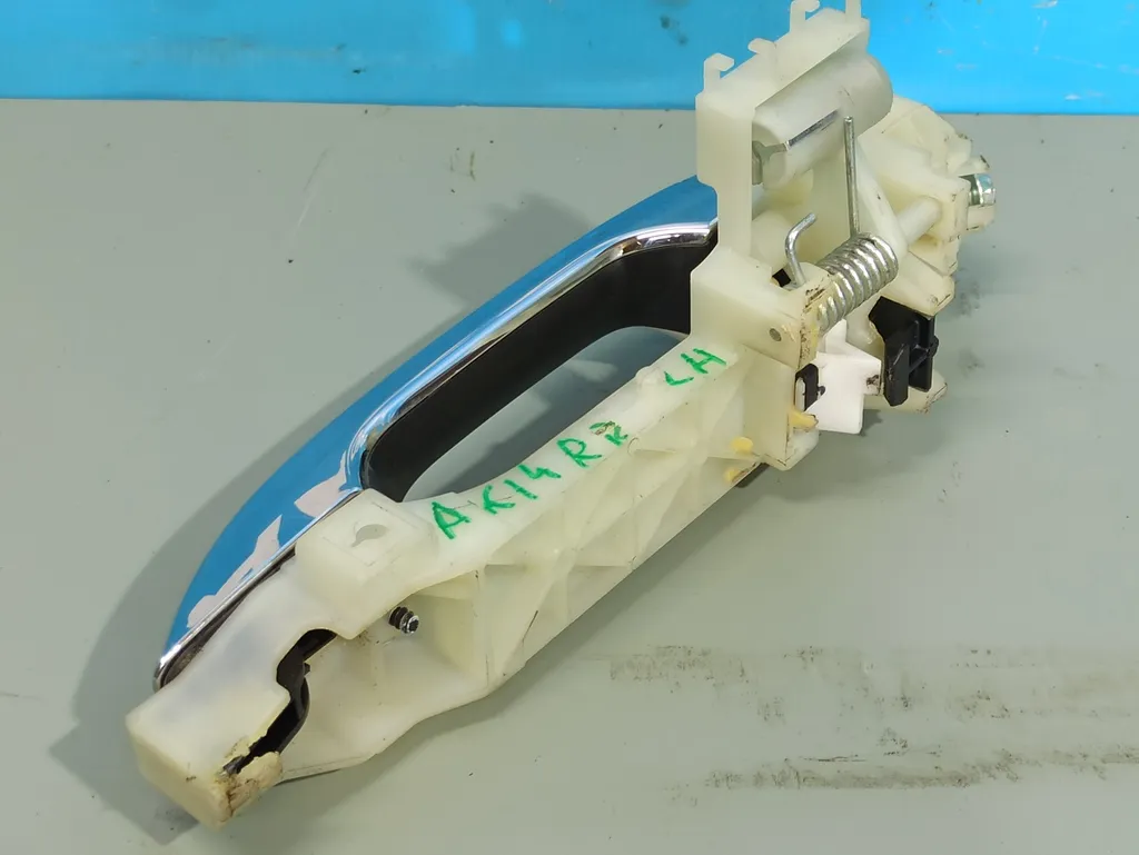 Ручка двери задняя левая Kia Optima 4 JF 2015-2018