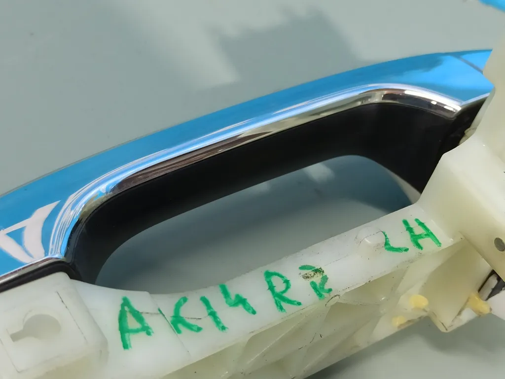 Ручка двери задняя левая Kia Optima 4 JF 2015-2018