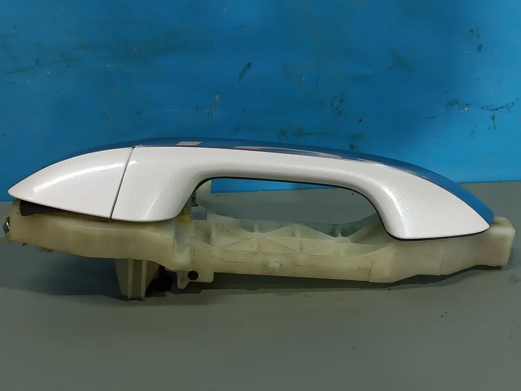 Ручка двери задняя левая Kia Optima 4 JF 2015-2018