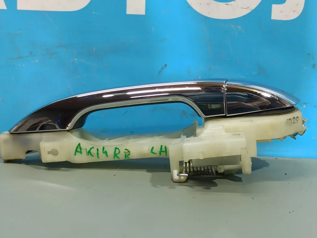 Ручка двери задняя левая Kia Optima 4 JF 2015-2018