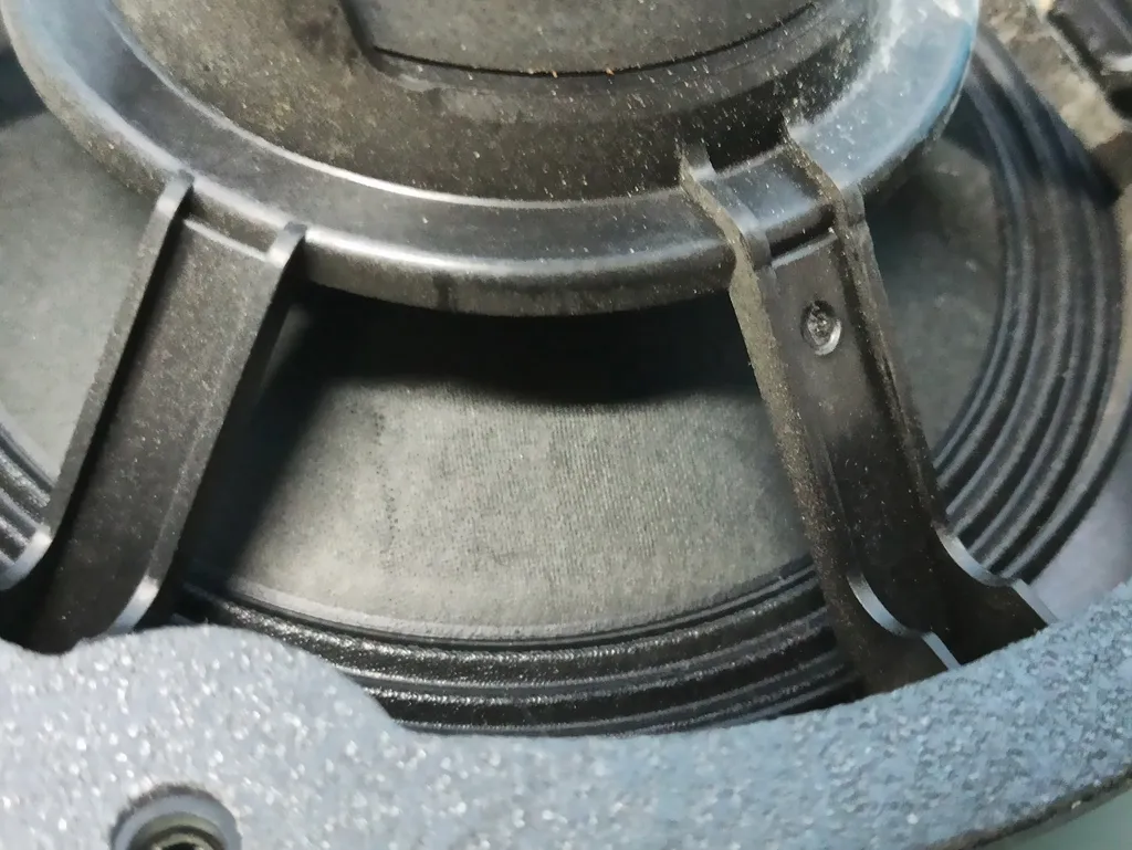 Динамик Kia Ceed 1 2010-2012