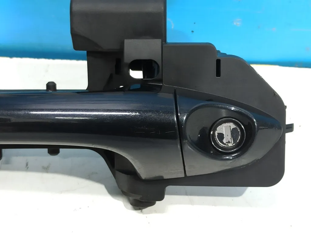 Ручка двери правая Kia Ceed 2 JD 2015-2018