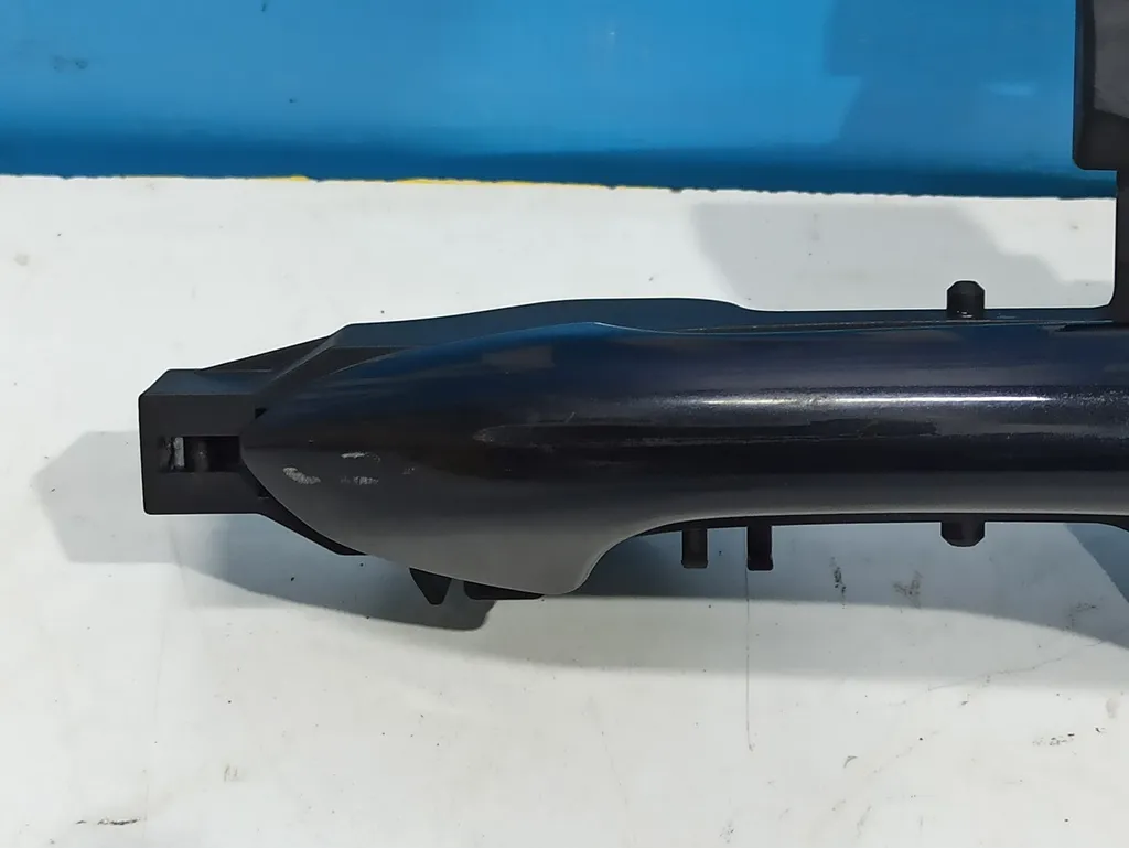 Ручка двери правая Kia Ceed 2 JD 2015-2018