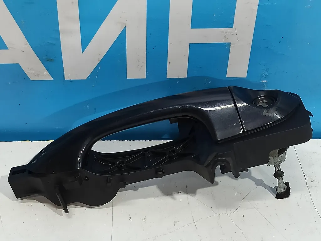 Ручка двери правая Kia Ceed 2 JD 2015-2018