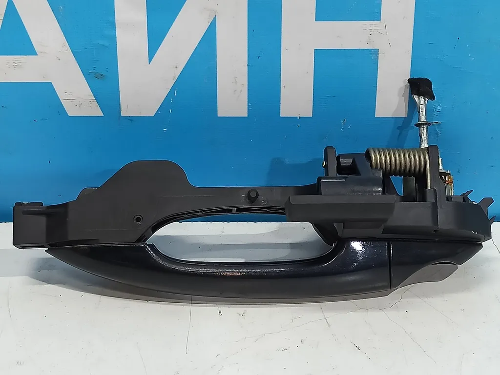 Ручка двери правая Kia Ceed 2 JD 2015-2018