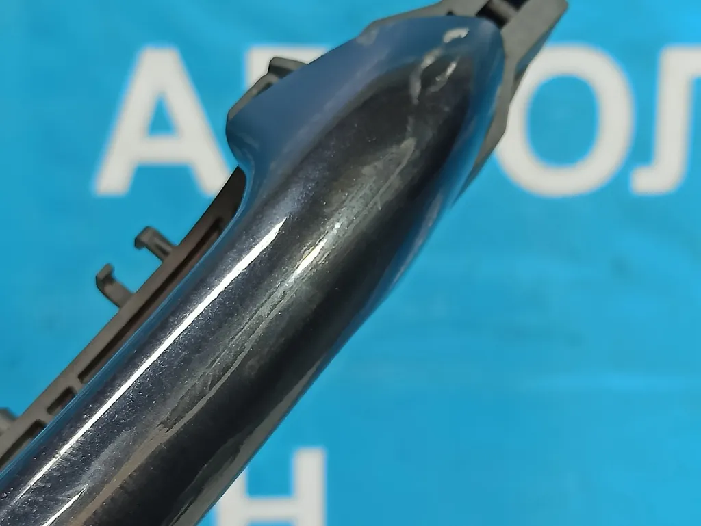 Ручка двери правая Kia Ceed 2 JD 2015-2018