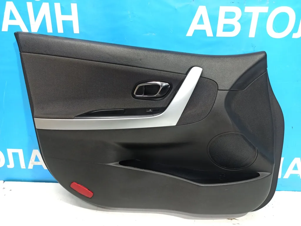 Обшивка двери передней левой Kia Ceed 2 JD 2012-2015