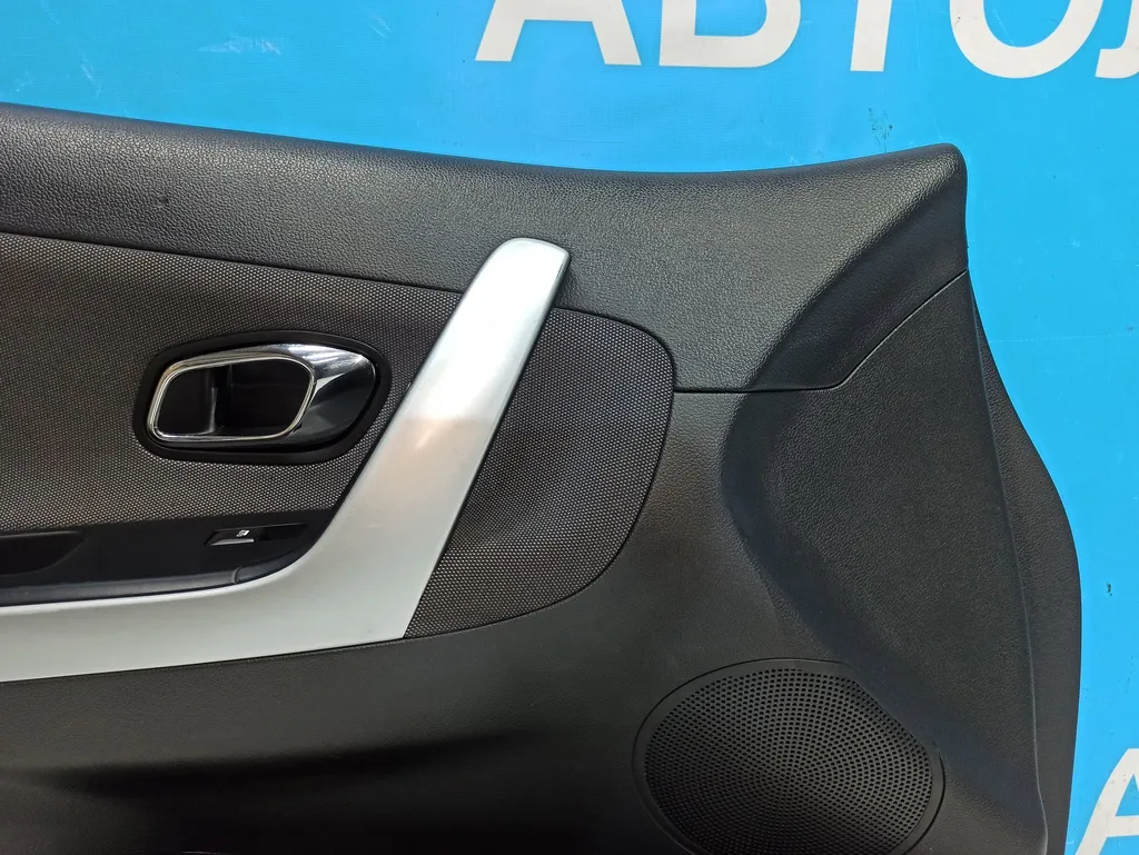 Обшивка двери передней левой Kia Ceed 2 JD 2012-2015