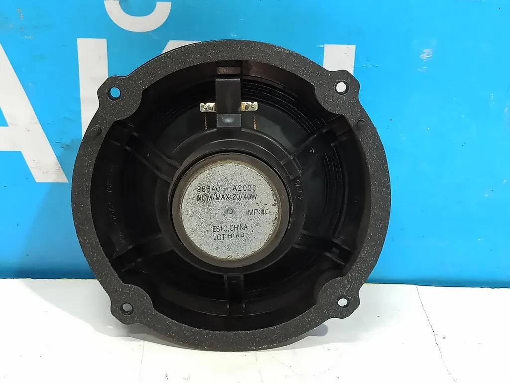 Динамик Kia Ceed 2 JD 2012-2015