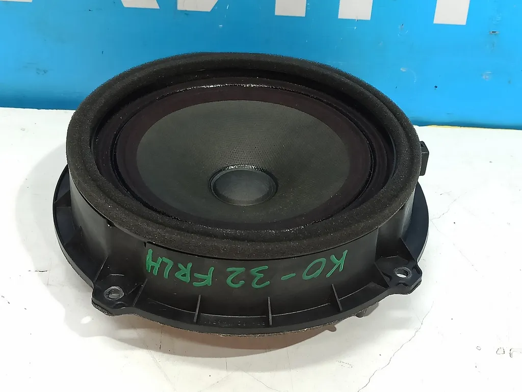 Динамик Kia Ceed 2 JD 2012-2015