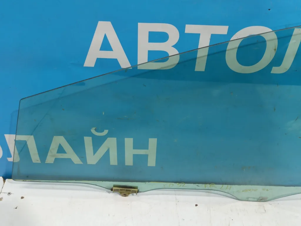 Стекло переднее левое Kia Ceed 2 JD 2012-2015