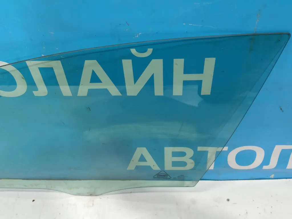 Стекло переднее левое Kia Ceed 2 JD 2012-2015