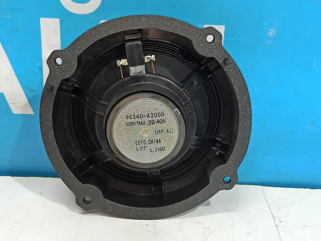 Динамик Kia Ceed 2 JD 2015-2018