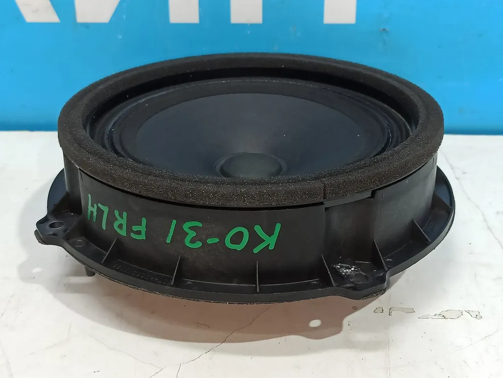 Динамик Kia Ceed 2 JD 2015-2018