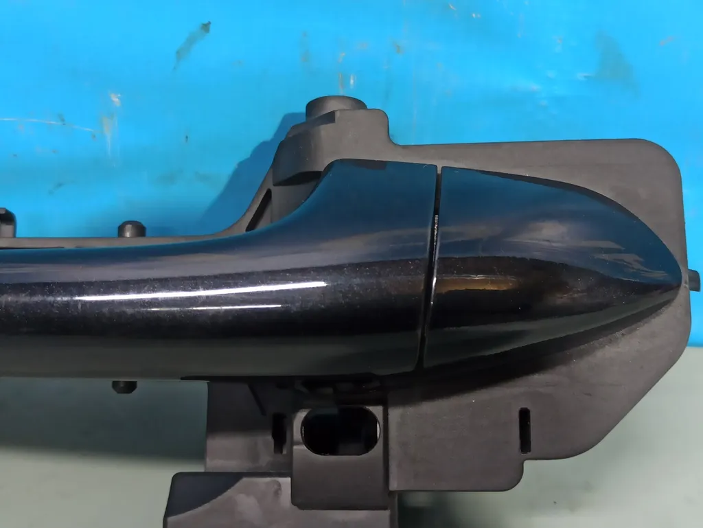 Ручка двери левая Kia Ceed 2 JD 2015-2018