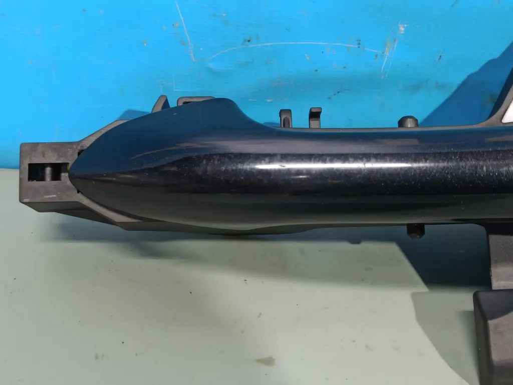 Ручка двери левая Kia Ceed 2 JD 2015-2018