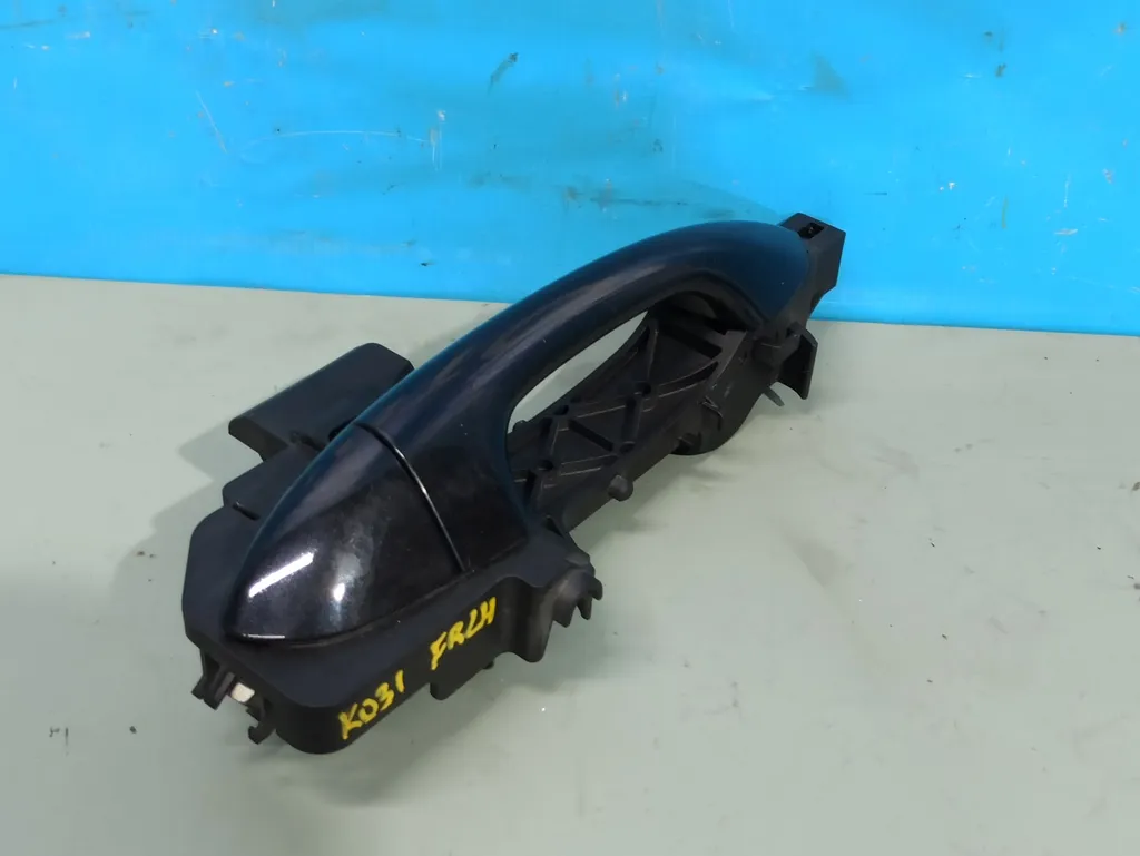 Ручка двери левая Kia Ceed 2 JD 2015-2018